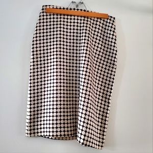 ‼️3 for $12‼️Banana Republic Silk Pencil Skirt